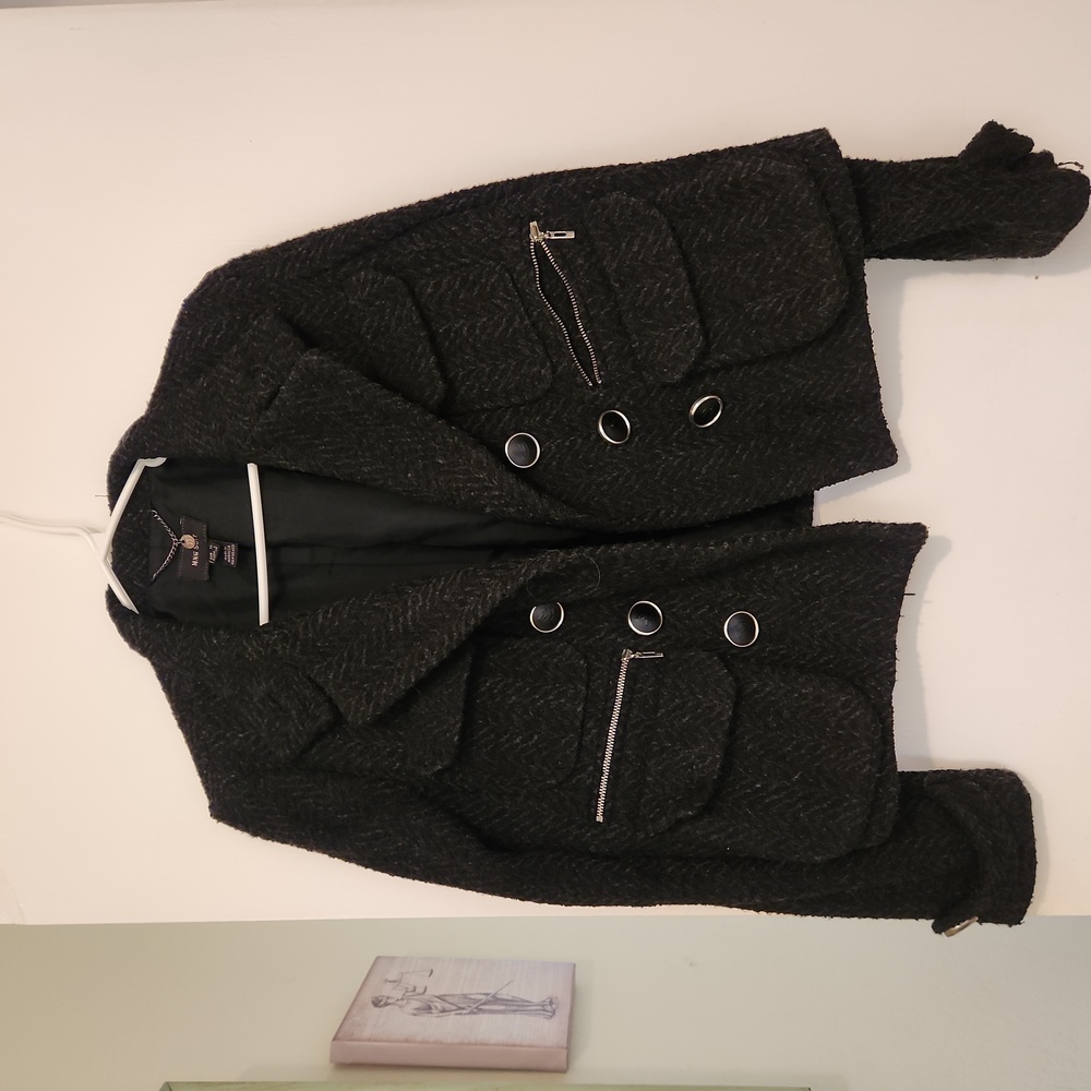 MNG Suit Jacket Large